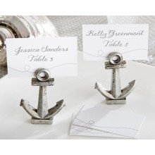 Anchor Place Card Holders