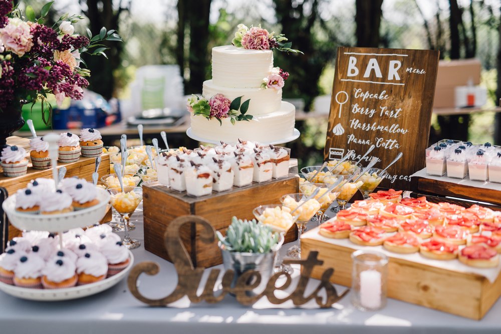 7 Unusual Things Your Guests Love To See At Weddings