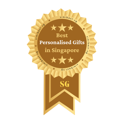 Best Personalised Gifts in Singapore