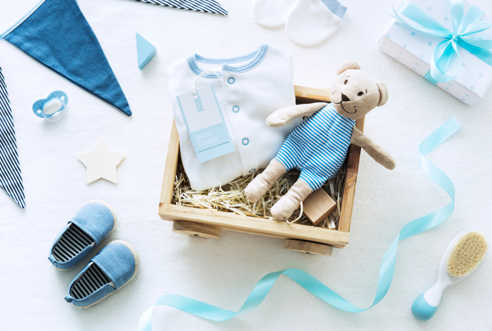 How to Pick the Best Gift for New Parents