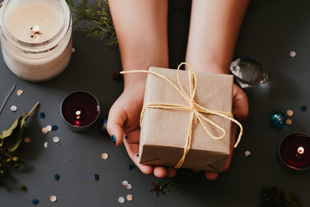 How to Pick the Perfect Present