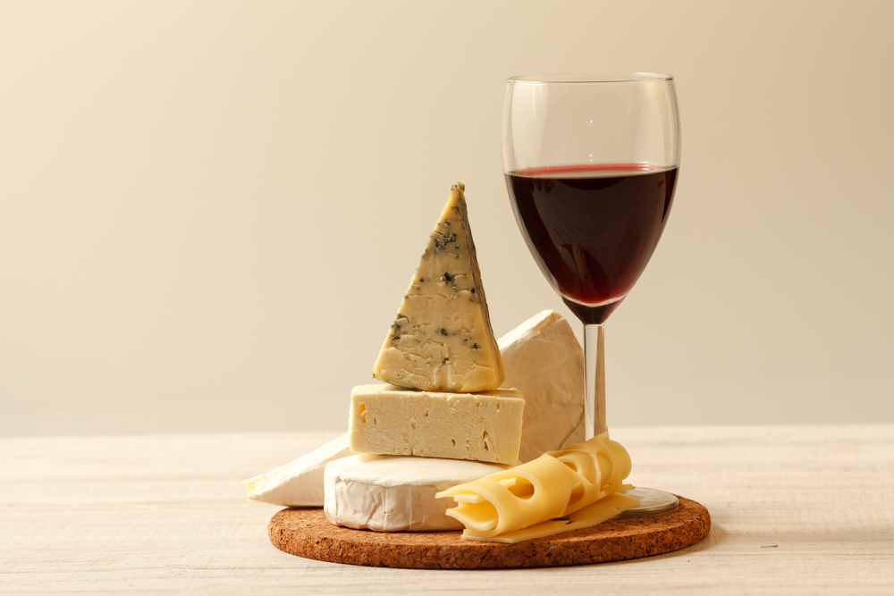 Personalized Gifts for the Wine and Cheese Lovers in Your Life