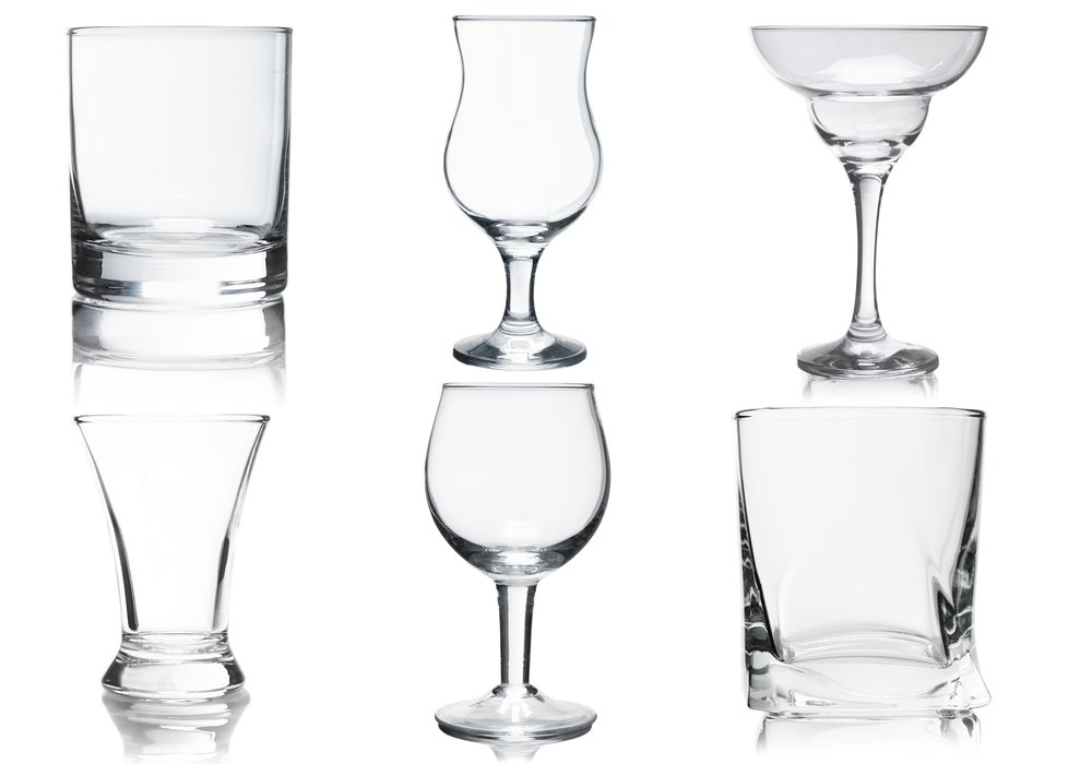 Personalized Glassware Buying Guide